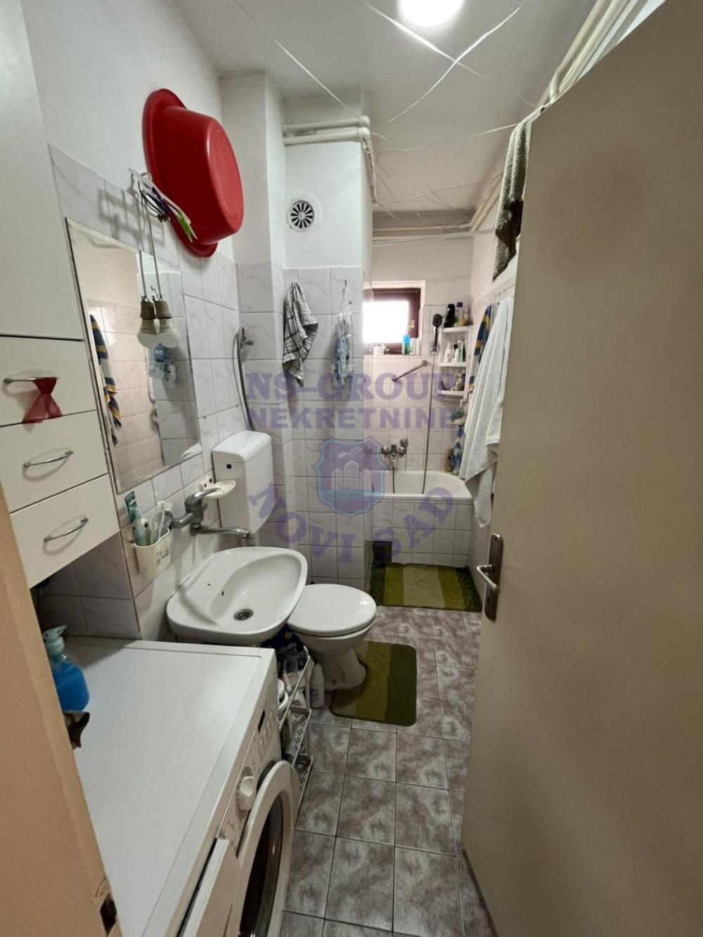 Slika 3 -  Stan na prodaju, 60m2, 130.000€
